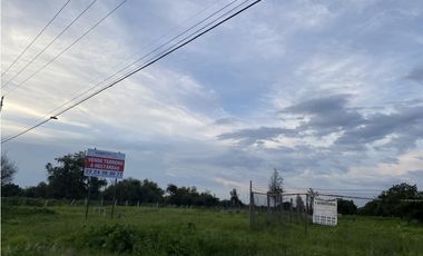 TERRENO HUEJOTZINGO 4 HECTAREAS