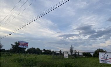 TERRENO HUEJOTZINGO 4 HECTAREAS