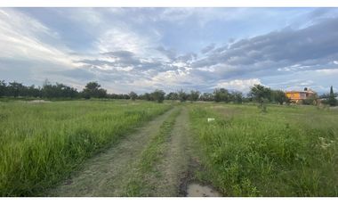 TERRENO HUEJOTZINGO 4 HECTAREAS