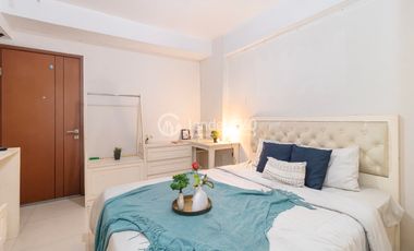 Disewakan Apartemen Green Park View tipe Studio Full Furnished | GPVA102