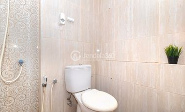 Disewakan Apartemen Green Park View tipe Studio Full Furnished | GPVA102