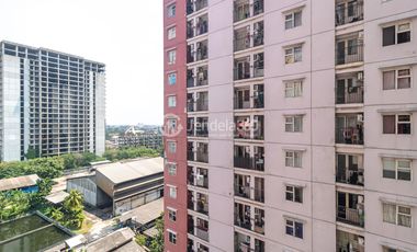 Disewakan Apartemen Green Park View tipe Studio Full Furnished | GPVA102