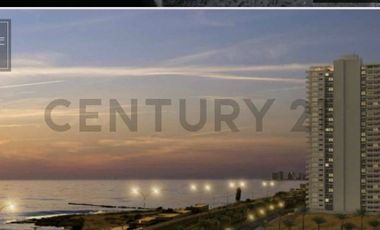 Venta derechos Edificio Muelle