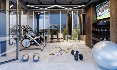 Venta derechos Edificio Muelle