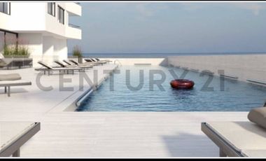 Venta derechos Edificio Muelle