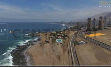Venta derechos Edificio Muelle