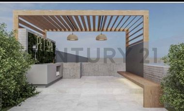 Venta derechos Edificio Muelle