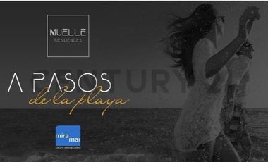 Venta derechos Edificio Muelle