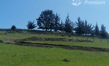 Parcela en venta en Paredones