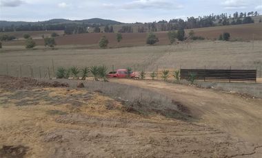 Parcela en venta en Paredones