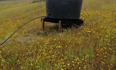 Parcela en venta en Paredones