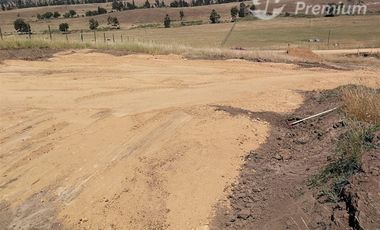 Parcela en venta en Paredones