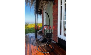 En Venta! Espectacular Casa De Campo Con Piscina En El Condominio Yanashpa En Tarapoto