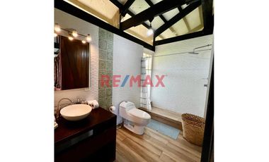 En Venta! Espectacular Casa De Campo Con Piscina En El Condominio Yanashpa En Tarapoto