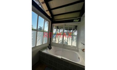 En Venta! Espectacular Casa De Campo Con Piscina En El Condominio Yanashpa En Tarapoto