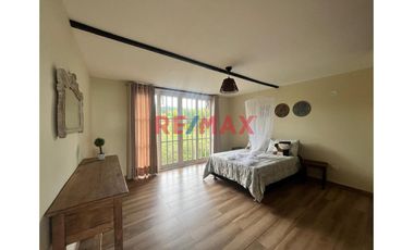 En Venta! Espectacular Casa De Campo Con Piscina En El Condominio Yanashpa En Tarapoto