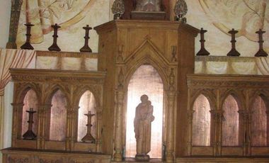 Espectacular Complejo Turístico En Patzcuaro