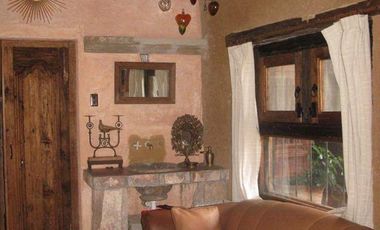 Espectacular Complejo Turístico En Patzcuaro