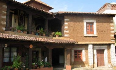 Espectacular Complejo Turístico En Patzcuaro