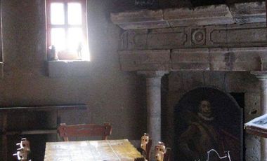 Espectacular Complejo Turístico En Patzcuaro