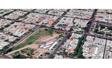 TERRENO CENTRO GODOY CRUZ