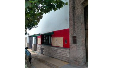TERRENO CENTRO GODOY CRUZ