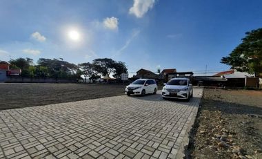 Tanah Batang Mangku Jalan Raya, SHM Per Unit, Harga 60 Jt-an