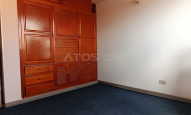 apartamento en arriendo en cooservicios. Cod A5867
