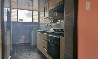 apartamento en arriendo en cooservicios. Cod A5867