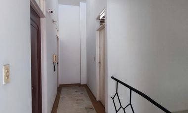 apartamento en venta en caobos. Cod V20008