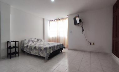 apartamento en venta en caobos. Cod V20008