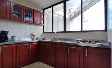 apartamento en venta en caobos. Cod V20008