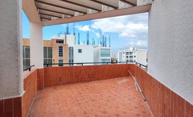 apartamento en venta en caobos. Cod V20008