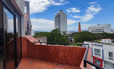 apartamento en venta en caobos. Cod V20008