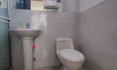 apartamento en venta en caobos. Cod V20008