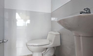 apartamento en venta en caobos. Cod V20008