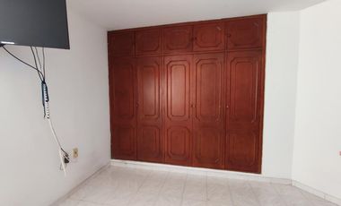 apartamento en venta en caobos. Cod V20008