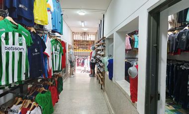 edificio en venta en central. Cod V7205122