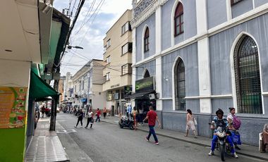 edificio en venta en central. Cod V7205122