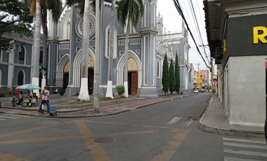 edificio en venta en central. Cod V7205122