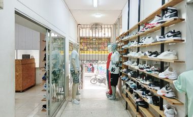 edificio en venta en central. Cod V7205122