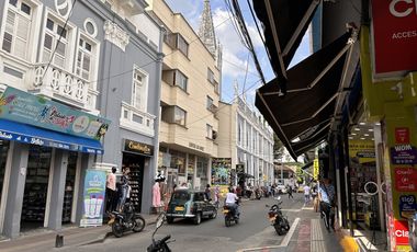 edificio en venta en central. Cod V7205122