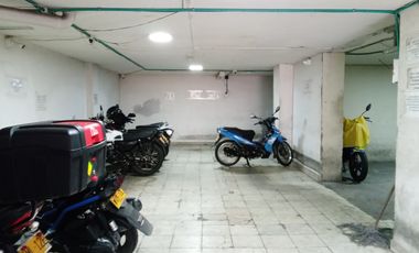 edificio en venta en central. Cod V7205122