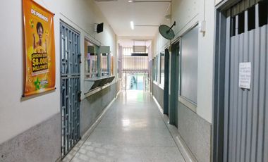 edificio en venta en central. Cod V7205122