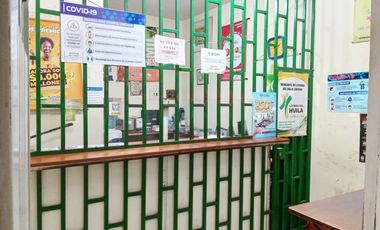 edificio en venta en central. Cod V7205122