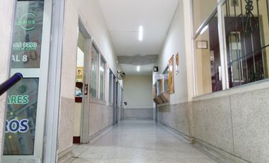 edificio en venta en central. Cod V7205122