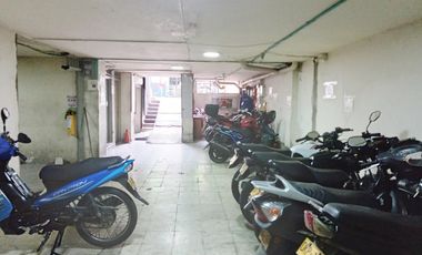 edificio en venta en central. Cod V7205122