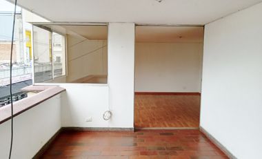 edificio en venta en central. Cod V7205122