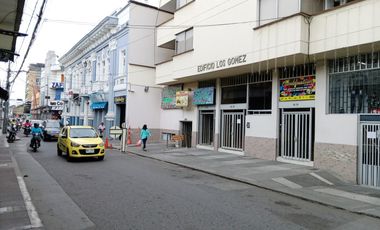 edificio en venta en central. Cod V7205122