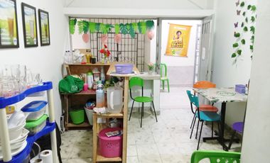 edificio en venta en central. Cod V7205122